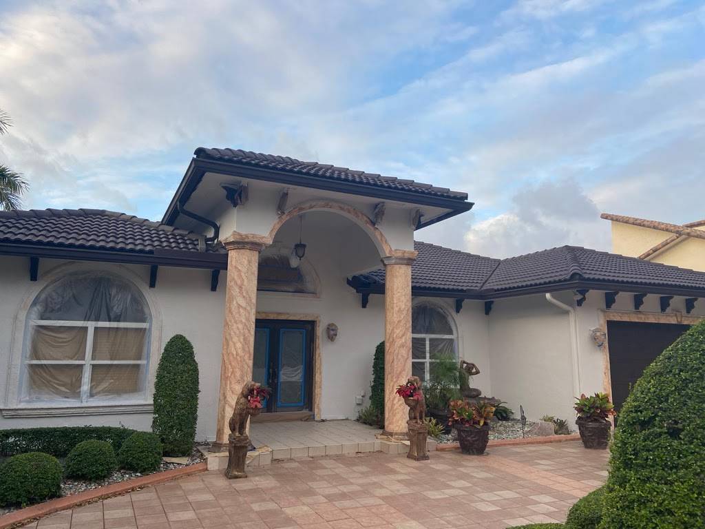 Chilis Grill & Bar | restaurant | 12705 SW 152nd St, Miami, FL 33186, USA | 3056766611 OR +1 305-676-6611