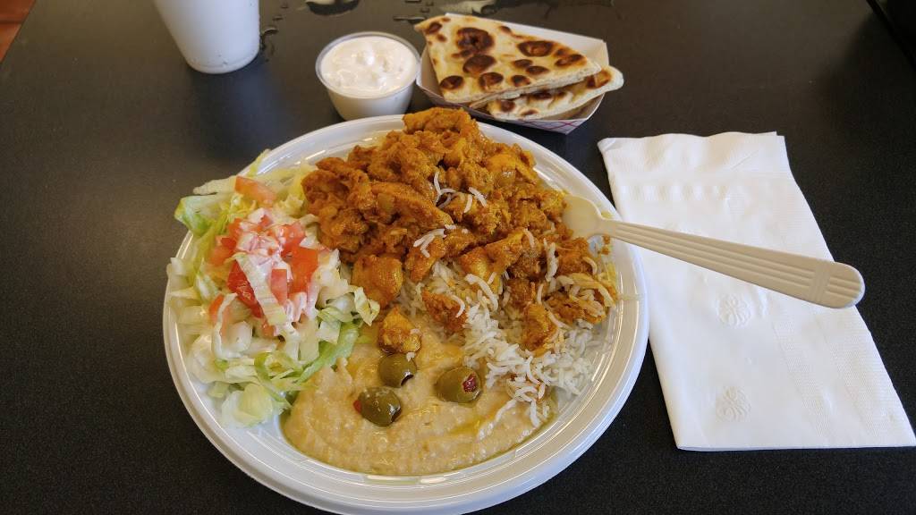 Original Mediterranean Grill | restaurant | 788 Cleveland Ave SW, New Brighton, MN 55112, USA | 6512557827 OR +1 651-255-7827