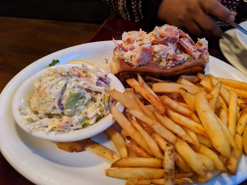 Billys Boston Chowder House | meal takeaway | 29 E Main St, Los Gatos, CA 95030, USA | 4088274005 OR +1 408-827-4005