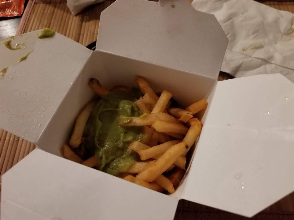 Jack in the Box | restaurant | 1180 E Ontario Ave, Corona, CA 92881, USA | 9518987907 OR +1 951-898-7907