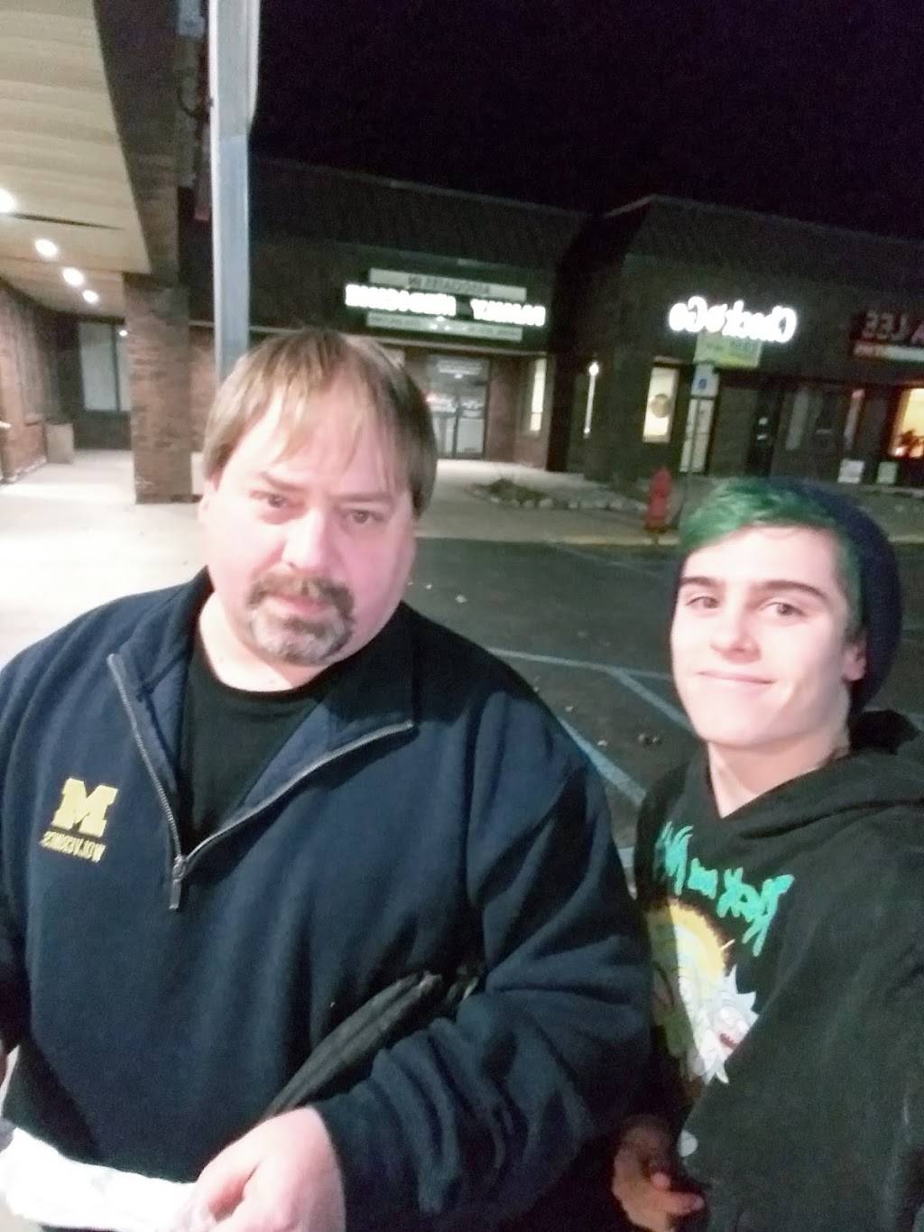 Little Caesars Pizza | meal takeaway | 11956 1/2 N Saginaw Rd, Mt Morris, MI 48458, USA | 8106876440 OR +1 810-687-6440