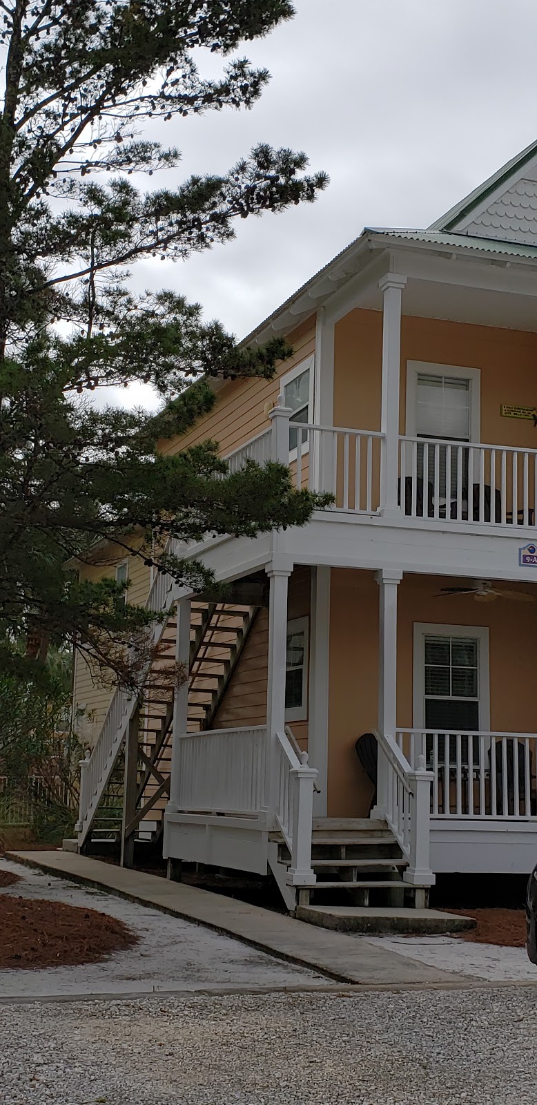 Purple Parrot Tiki Bar & 3 Palms Bistro | restaurant | 13555 Perdido Key Dr #1, Pensacola, FL 32507, USA | 8504663805 OR +1 850-466-3805