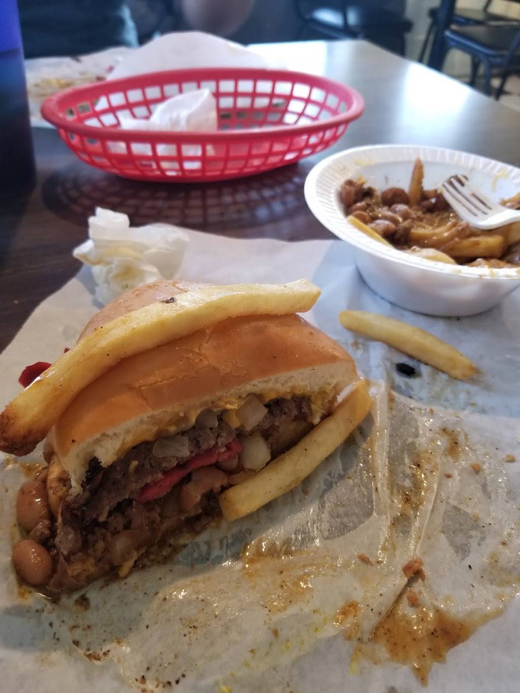 Roscos Burger Inn | restaurant | 3829 Tompkins Rd, El Paso, TX 79930, USA | 9155649028 OR +1 915-564-9028