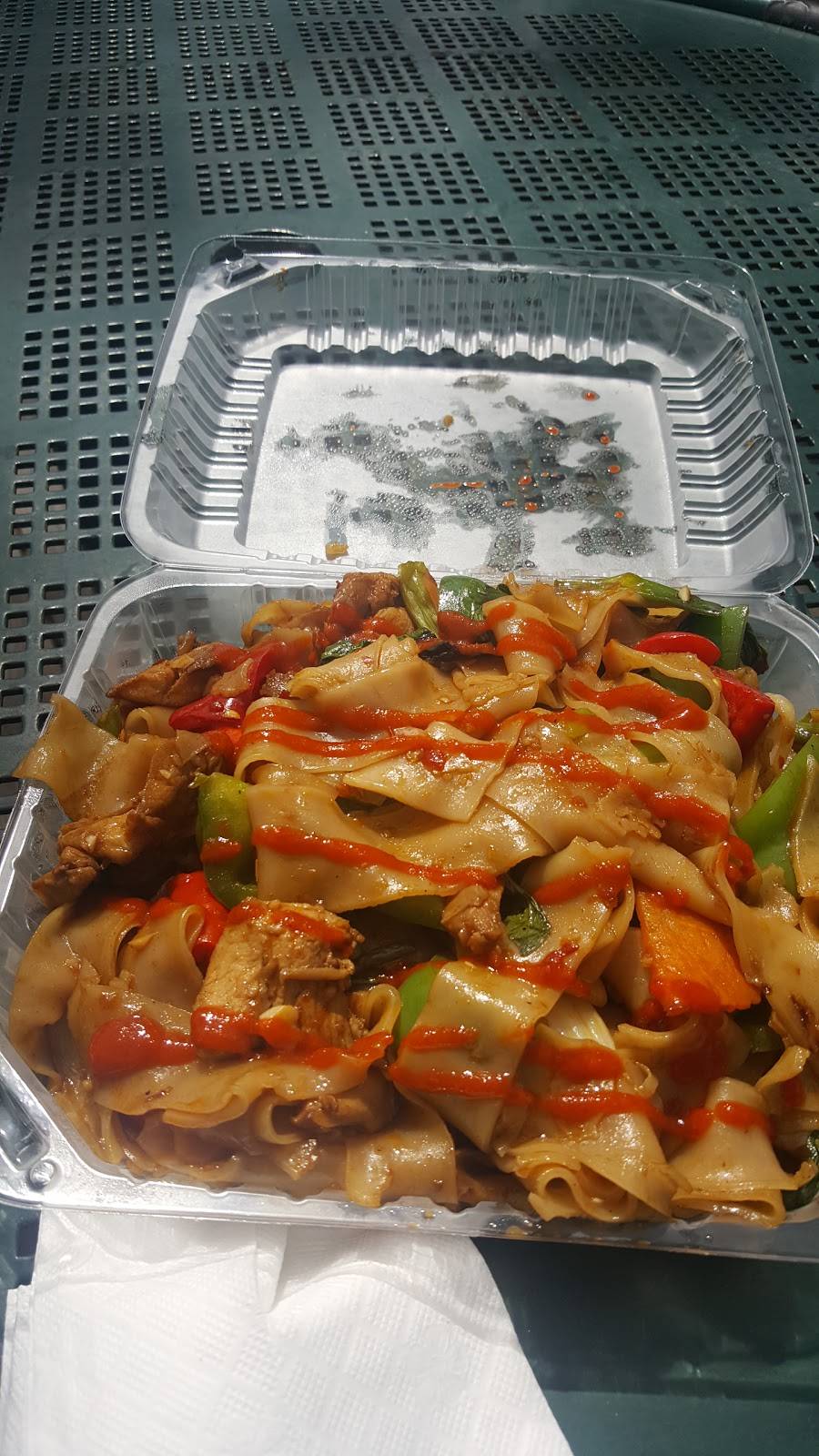 Blue Pepper | restaurant | 9500 Gilman Dr, La Jolla, CA 92093, USA | 8585584606 OR +1 858-558-4606