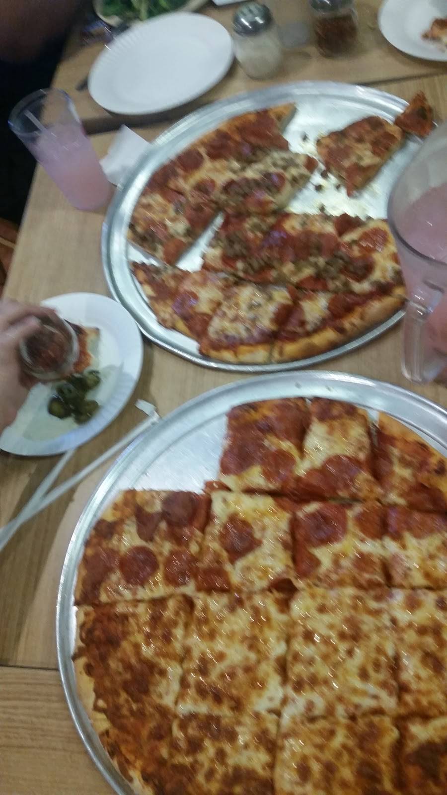 Red West Pizza Lomita | restaurant | 2119 CA-1, Lomita, CA 90717, USA | 3103254333 OR +1 310-325-4333