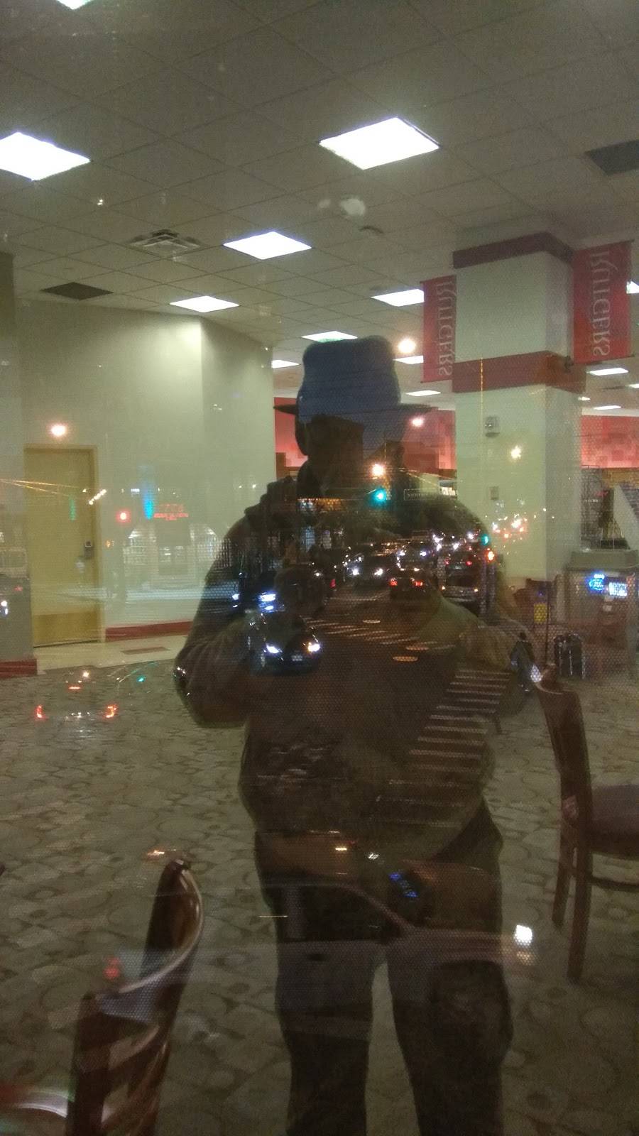 Starbucks | cafe | 38 College Ave, New Brunswick, NJ 08901, USA | 7322200014 OR +1 732-220-0014