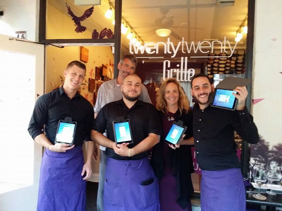 TouchBistro POS SWFL Local Dealers | restaurant | 13981 McGregor Blvd #105, Fort Myers, FL 33919, USA | 8772641868 OR +1 877-264-1868