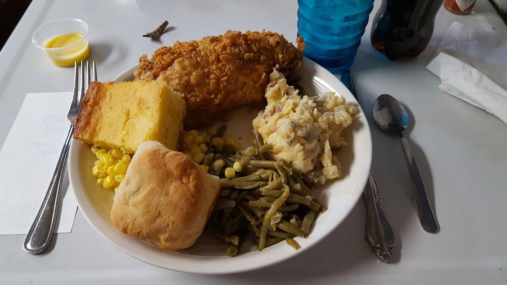 Marcy Jos Mealhouse and Bakery | restaurant | 4209 US-431, Columbia, TN 38401, USA | 9313800968 OR +1 931-380-0968