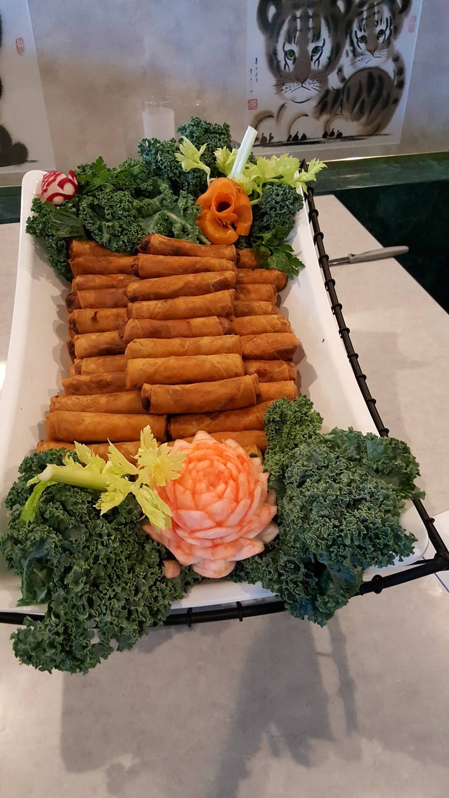 Janbo Chinese Restaurant | restaurant | 8125, 10 SE Everett Mall Way # D, Everett, WA 98208, USA | 4253471622 OR +1 425-347-1622