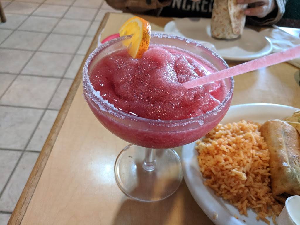 La Hacienda | restaurant | 515 S Park St, Madison, WI 53715, USA | 6082558227 OR +1 608-255-8227