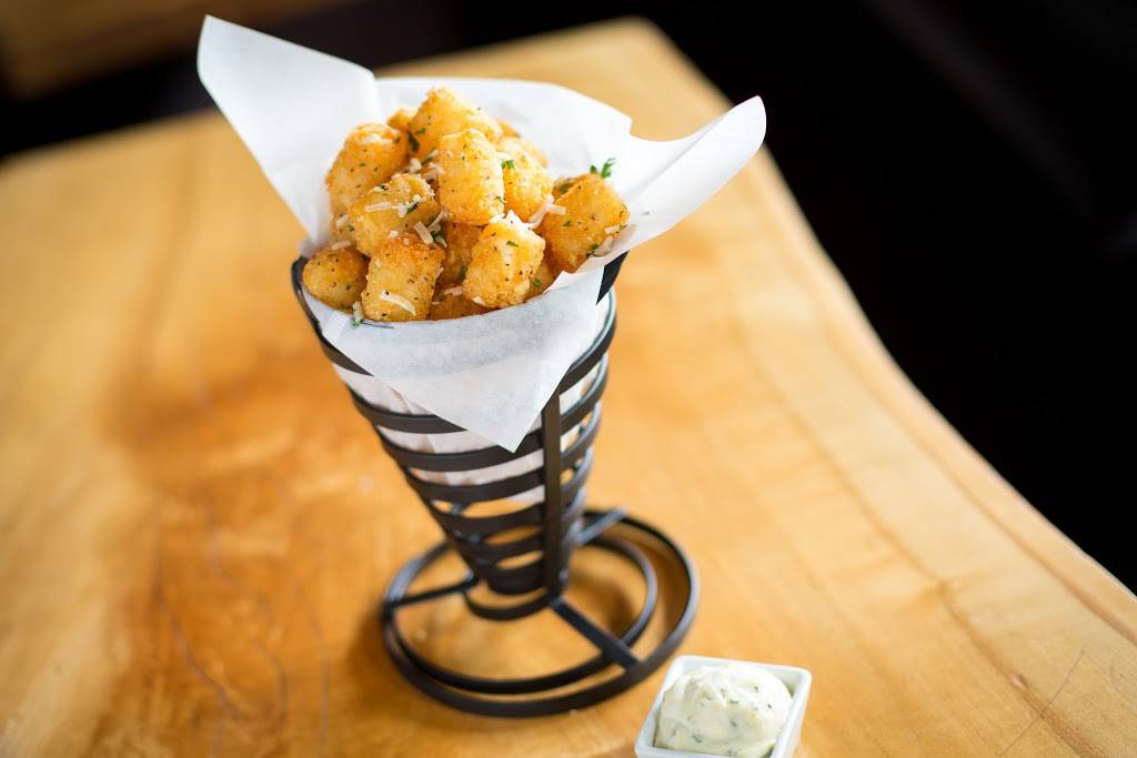 Vovina | restaurant | 15 Lake St #103, Kirkland, WA 98033, USA | 4258222221 OR +1 425-822-2221