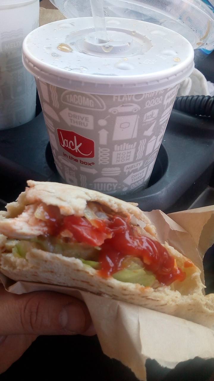 Jack in the Box | restaurant | 4751 El Cajon Blvd, San Diego, CA 92115, USA | 6195836942 OR +1 619-583-6942