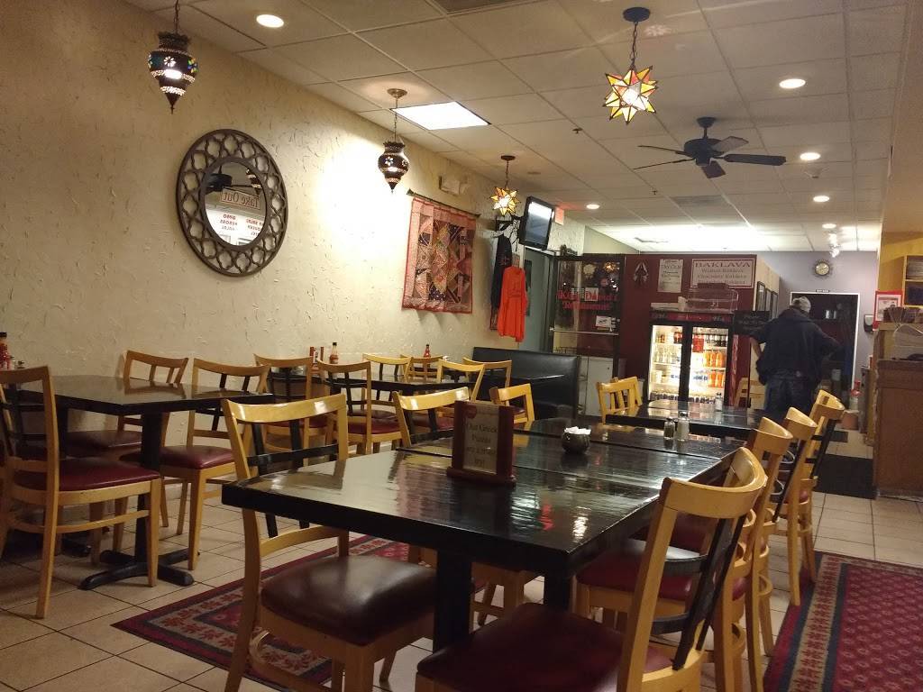 King Davids | restaurant | 129 Marshall St, Syracuse, NY 13210, USA | 3154715000 OR +1 315-471-5000