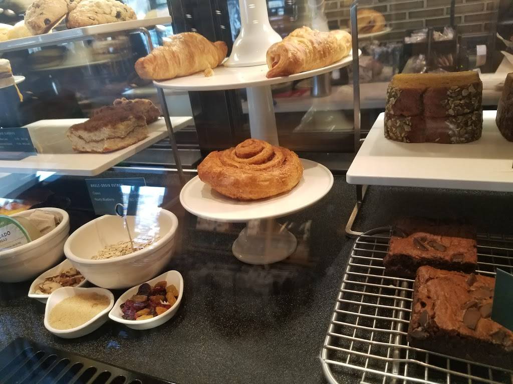 Starbucks | cafe | 8400 Lincoln Blvd, Los Angeles, CA 90045, USA | 3105601760 OR +1 310-560-1760