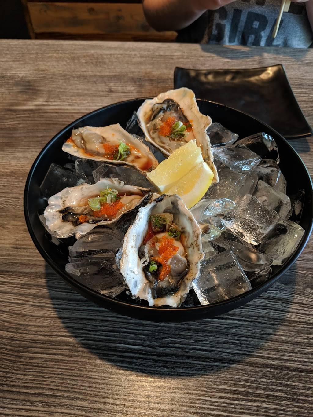 Sushi R91 | restaurant | 1630 Spruce St, Riverside, CA 92507, USA | 9516821323 OR +1 951-682-1323