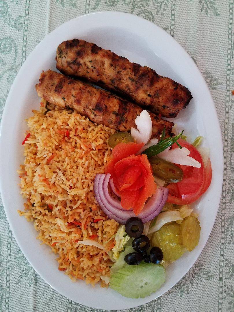 Bombay Grill | restaurant | 11741 S Orange Blossom Trail, Orlando, FL 32837, USA | 4072036988 OR +1 407-203-6988