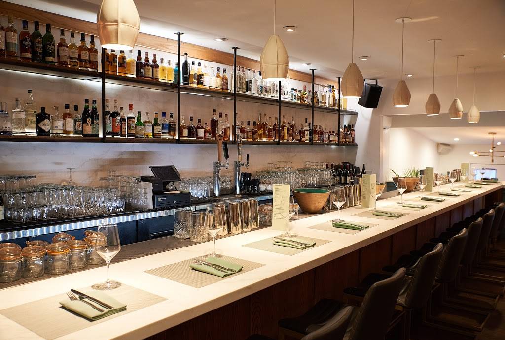 Neighbor | restaurant | 1031 Abbot Kinney Blvd, Venice, CA 90291, USA | 3103143625 OR +1 310-314-3625