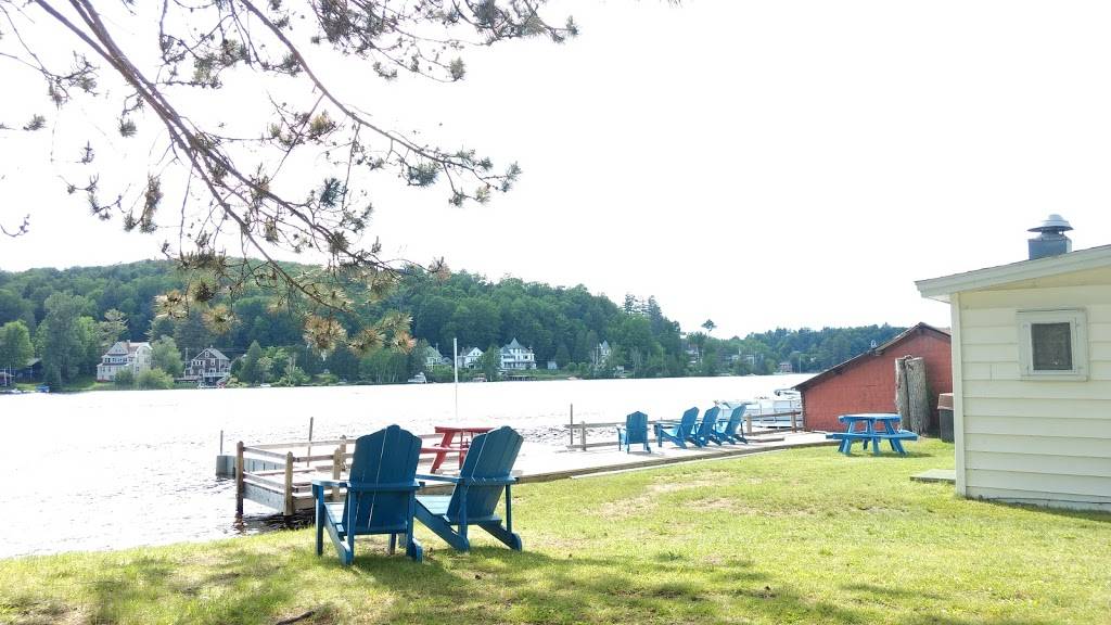 Mountain Mist Custard | restaurant | 260 Lake Flower Ave, Saranac Lake, NY 12983, USA | 6038487629 OR +1 603-848-7629