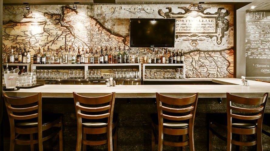 La Cabane | restaurant | 3872 Boul St-Laurent, Montréal, QC H2W 1Y2, Canada | 5148437283 OR +1 514-843-7283