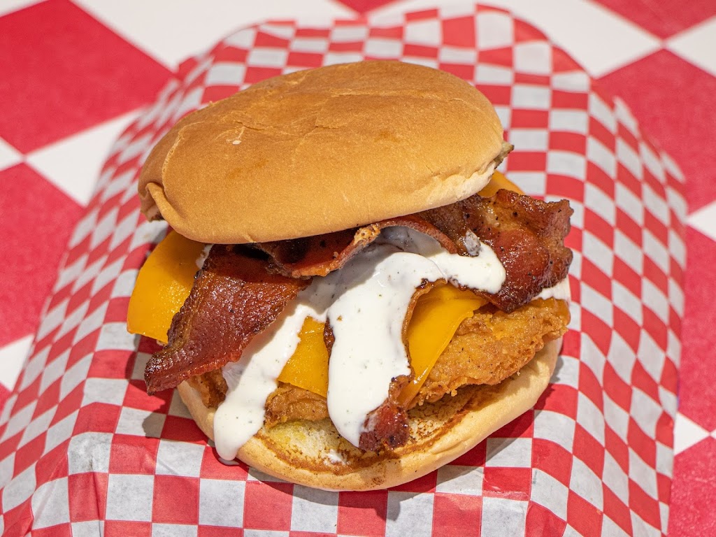 Burgers Pies & Fries | restaurant | 2600 E Race Ave, Searcy, AR 72143, USA | 5012030118 OR +1 501-203-0118