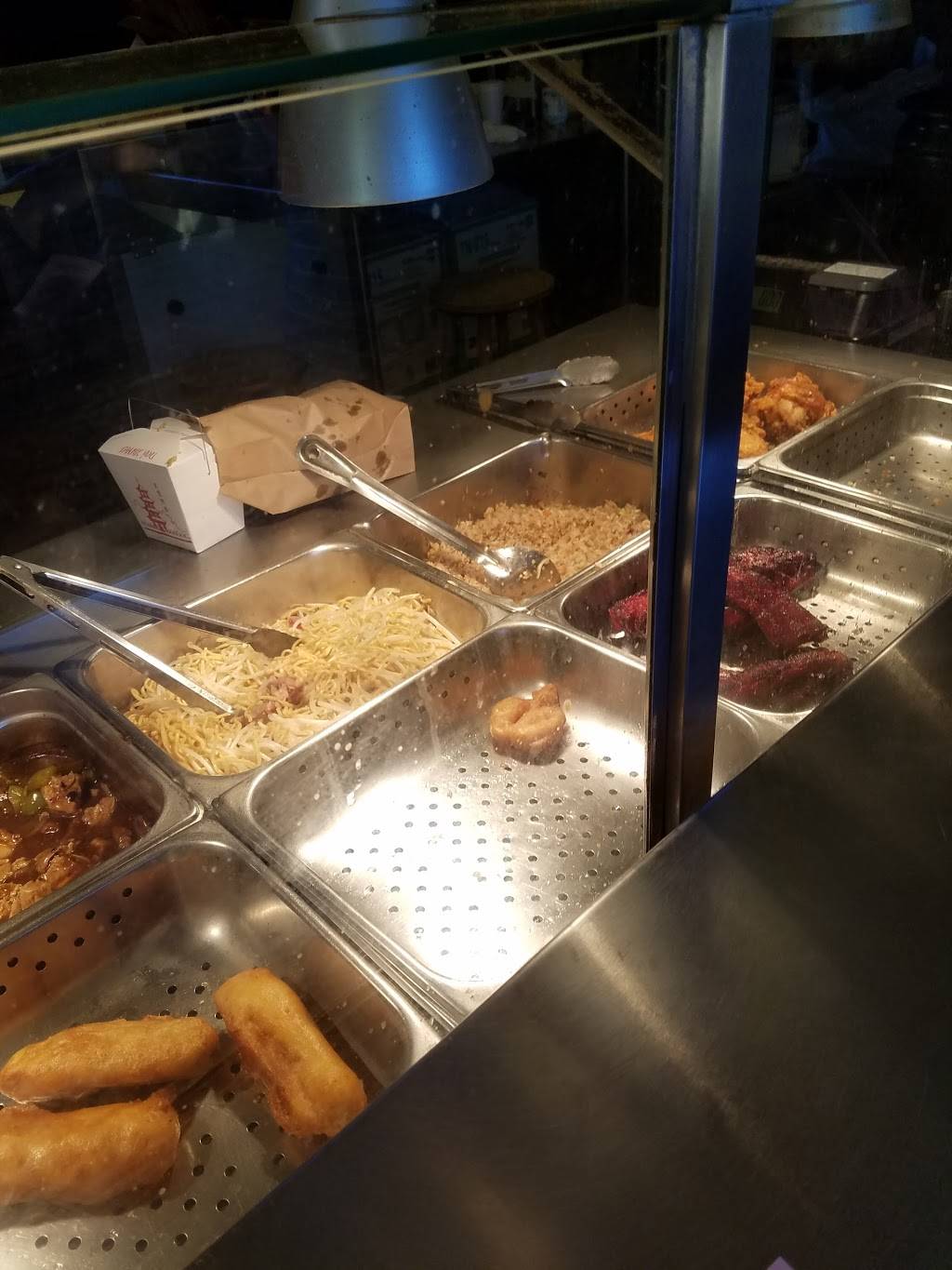 Golden Rice Bowl | restaurant | 536 E Hazelton Ave, Stockton, CA 95203, USA | 2094625112 OR +1 209-462-5112