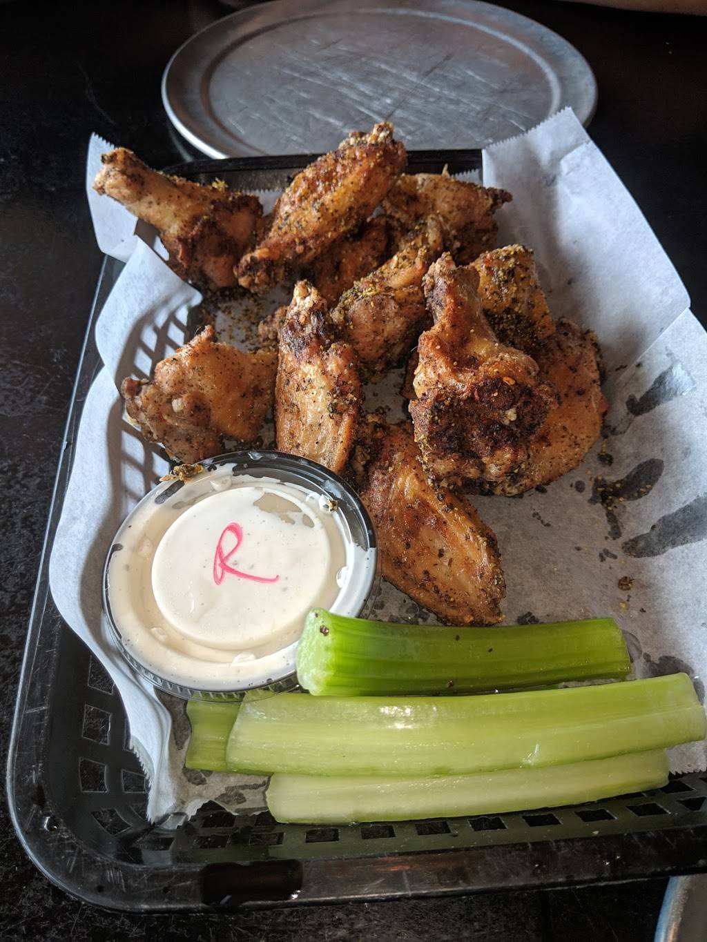 The Pizza Joint | restaurant | 4301 Washington Rd, Evans, GA 30809, USA | 7064474992 OR +1 706-447-4992