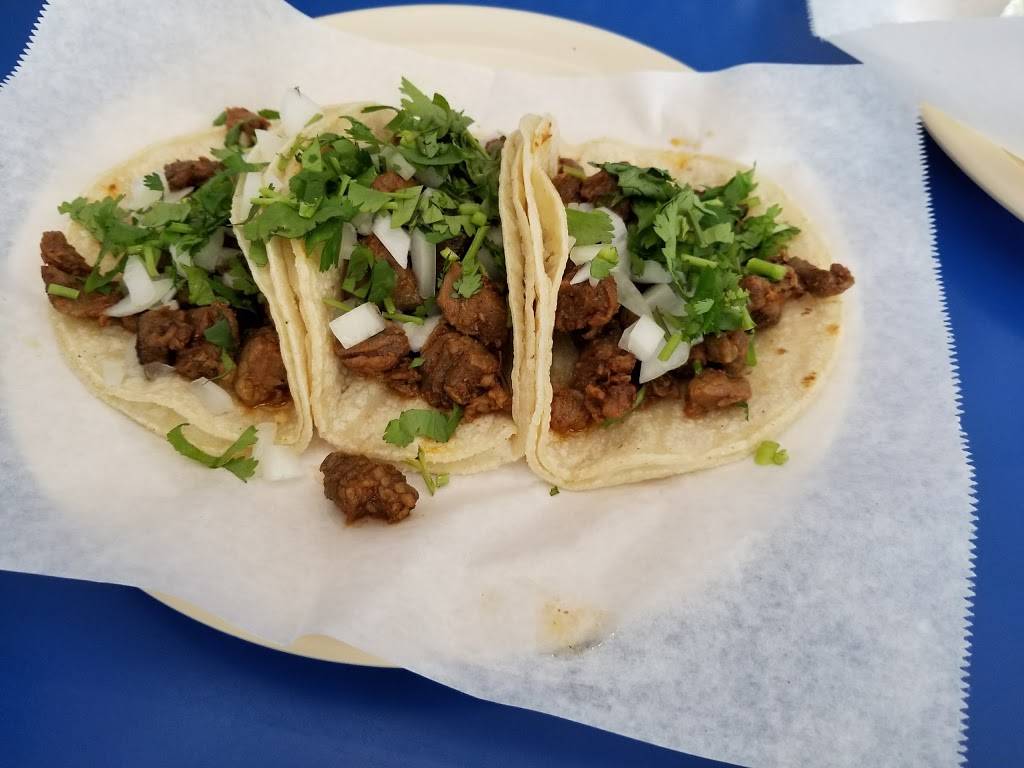 Tacos La Bala | restaurant | 10100 Beechnut St #120, Houston, TX 77072, USA | 2819333007 OR +1 281-933-3007