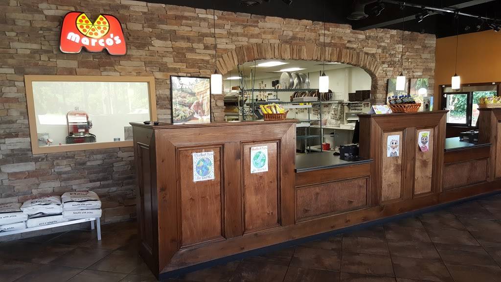 Marcos Pizza | meal delivery | 1601 Ebenezer Rd, Knoxville, TN 37922, USA | 8658019800 OR +1 865-801-9800