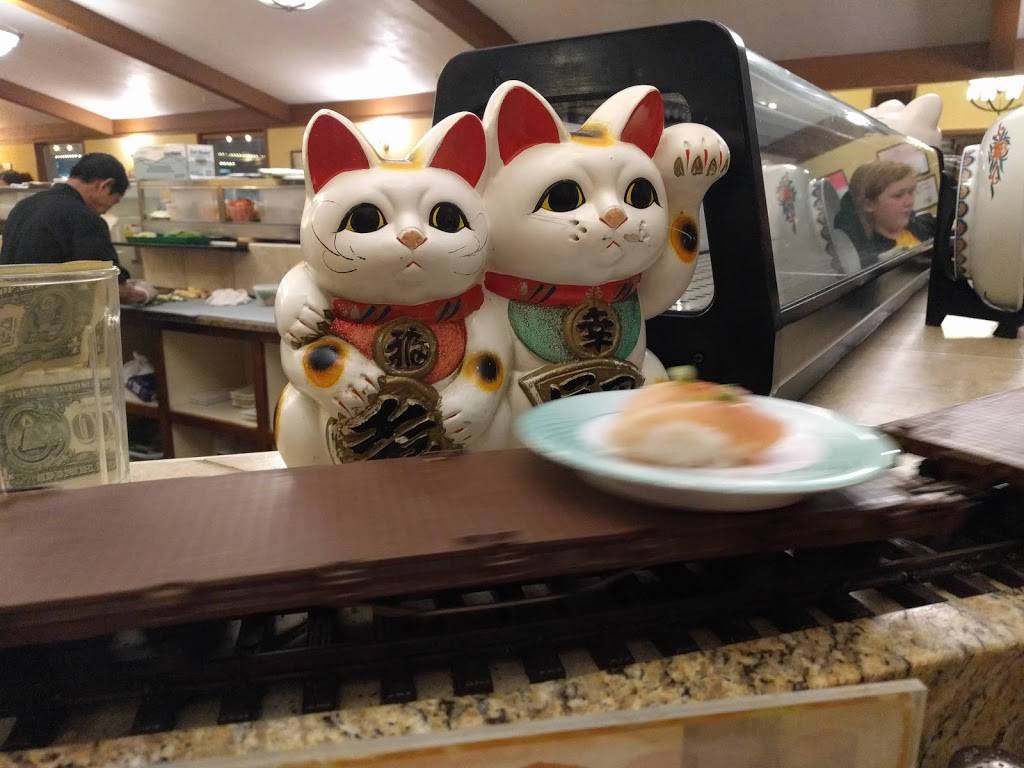 Sakura | restaurant | 7474 Nieman Rd #4464, Shawnee, KS 66203, USA | 9139626361 OR +1 913-962-6361