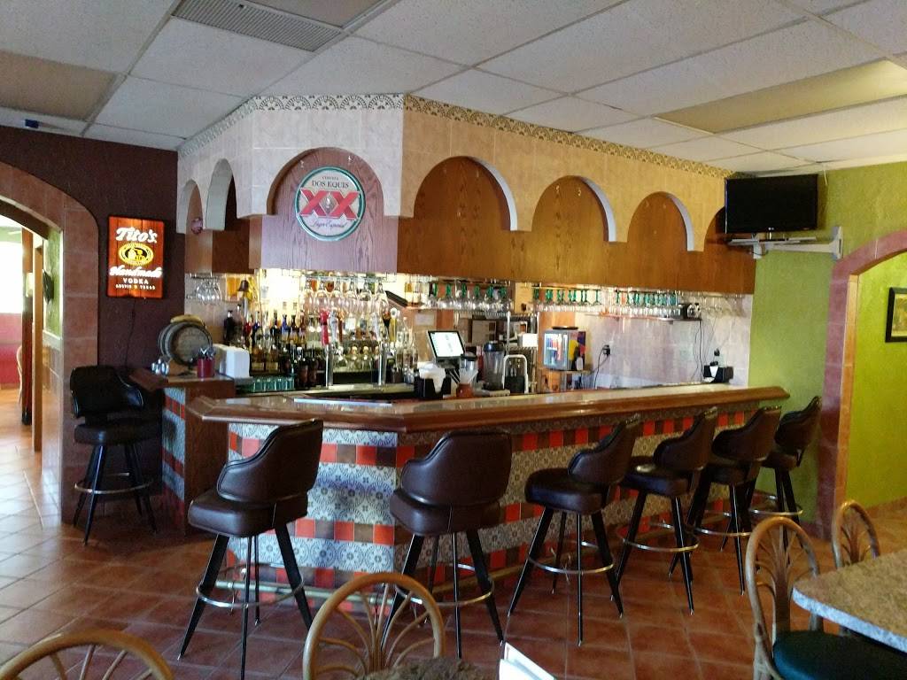 Los Arcos | restaurant | 2000 E Dowling Rd, Anchorage, AK 99507, USA | 9075620477 OR +1 907-562-0477