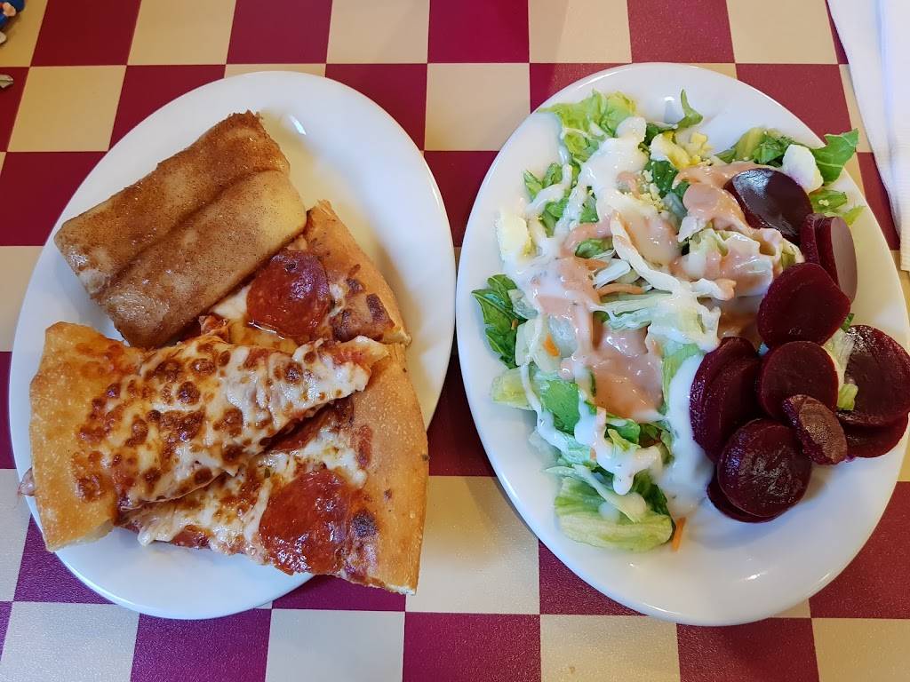 Pizza Hut | meal takeaway | 1360 Walton Blvd, Rochester, MI 48309, USA | 2486560055 OR +1 248-656-0055