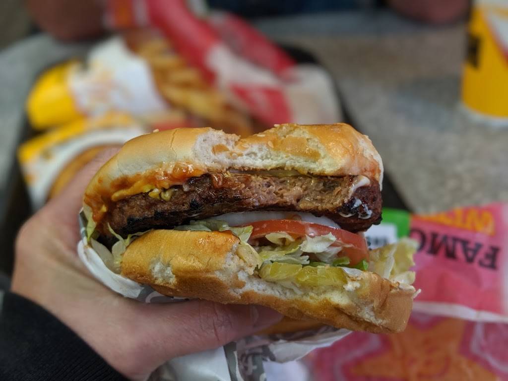 Carls Jr. | restaurant | 1565 Gateway Blvd, Cottage Grove, OR 97424, USA | 5419428280 OR +1 541-942-8280