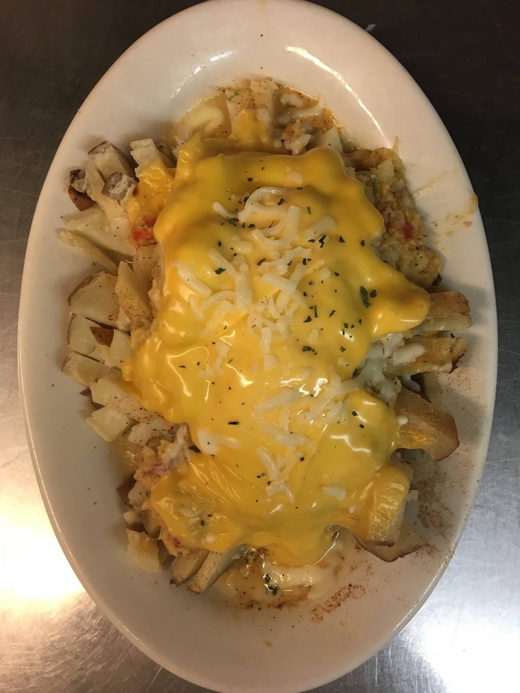 Cafe Lafourche | restaurant | 817 Veterans Blvd, Donaldsonville, LA 70346, USA | 2254737451 OR +1 225-473-7451