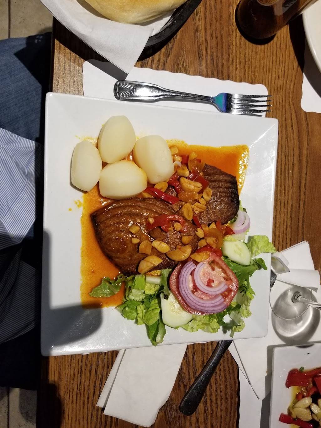 Clipper Restaurant | restaurant | 5328, 455 S Main St, Fall River, MA 02721, USA | 5086794700 OR +1 508-679-4700