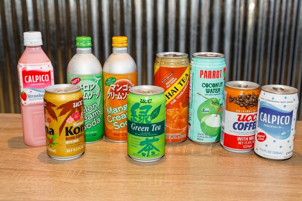 Poke Boat | restaurant | 1150 E Philadelphia St #109, Ontario, CA 91761, USA | 9097731881 OR +1 909-773-1881