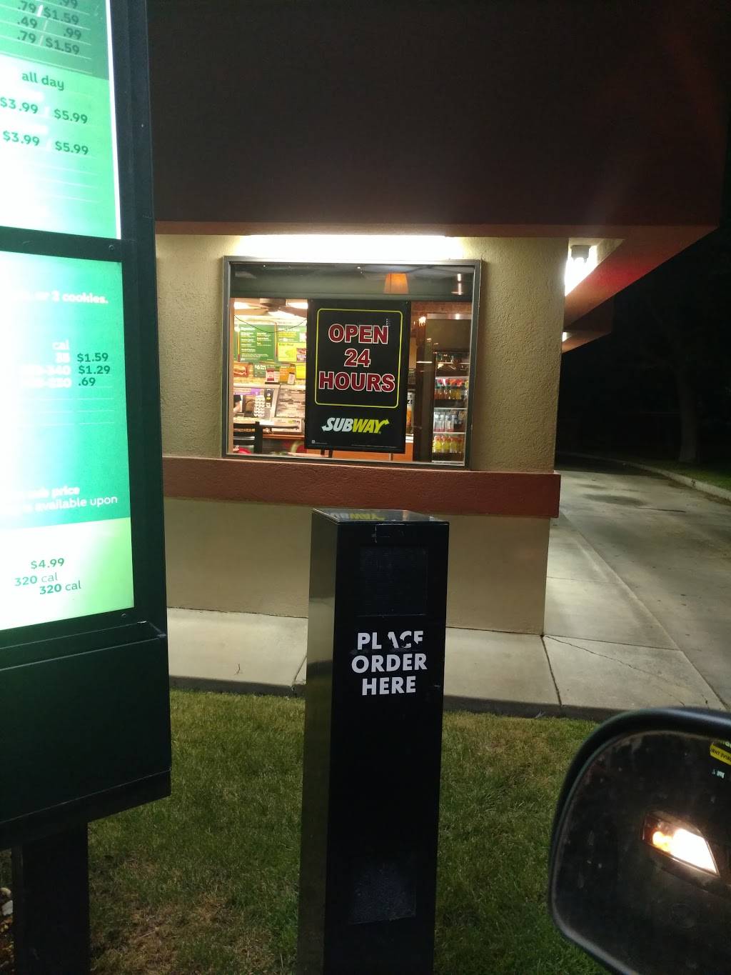 Subway | meal takeaway | 5550 W 3500 S, West Valley City, UT 84120, USA | 8019648930 OR +1 801-964-8930