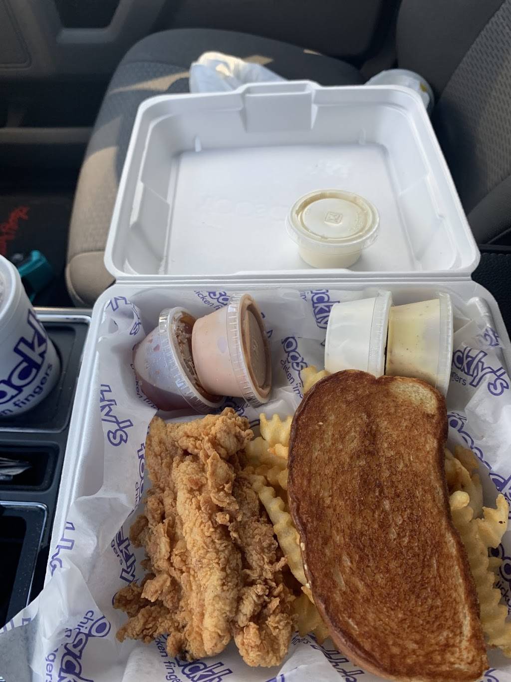 foosacklys - Tuscaloosa | restaurant | 405 15th St E, Tuscaloosa, AL 35401, USA | 2054098061 OR +1 205-409-8061