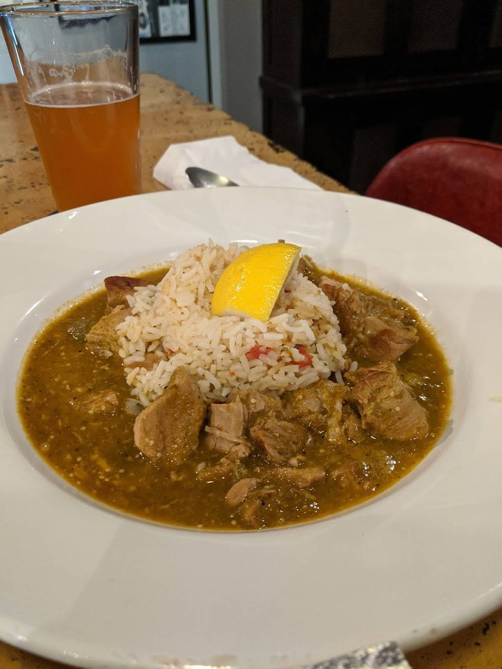 TWO GOATS & THE GOOSE | restaurant | 1514 Wall St, Bakersfield, CA 93301, USA | 6613242557 OR +1 661-324-2557