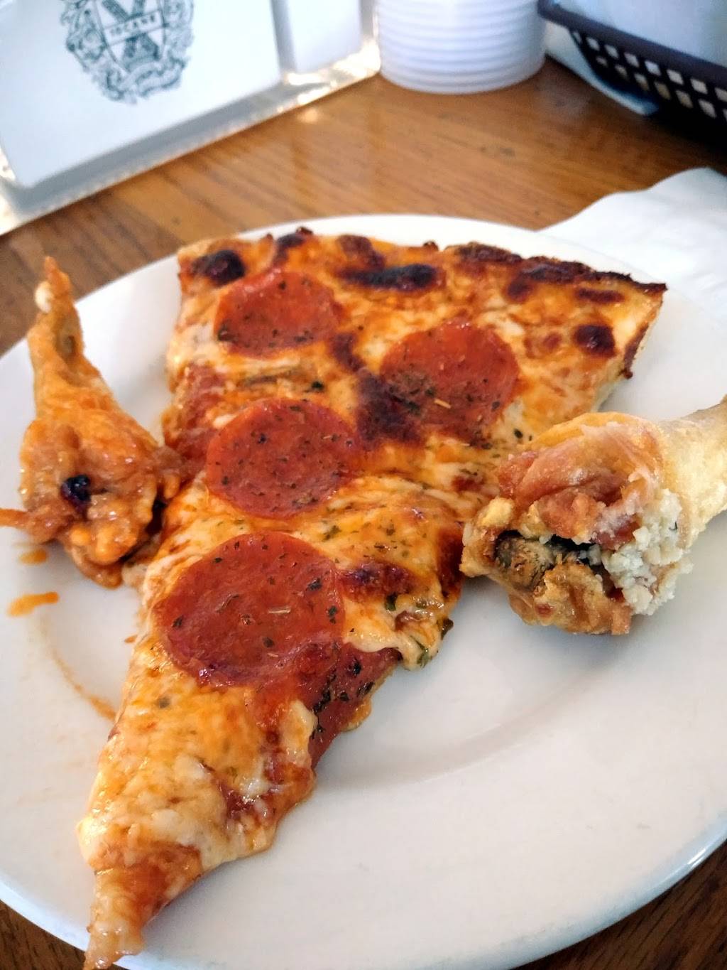 Cornerstone Restaurant & B | restaurant | 6805 Main St, Red Creek, NY 13143, USA | 3157548228 OR +1 315-754-8228