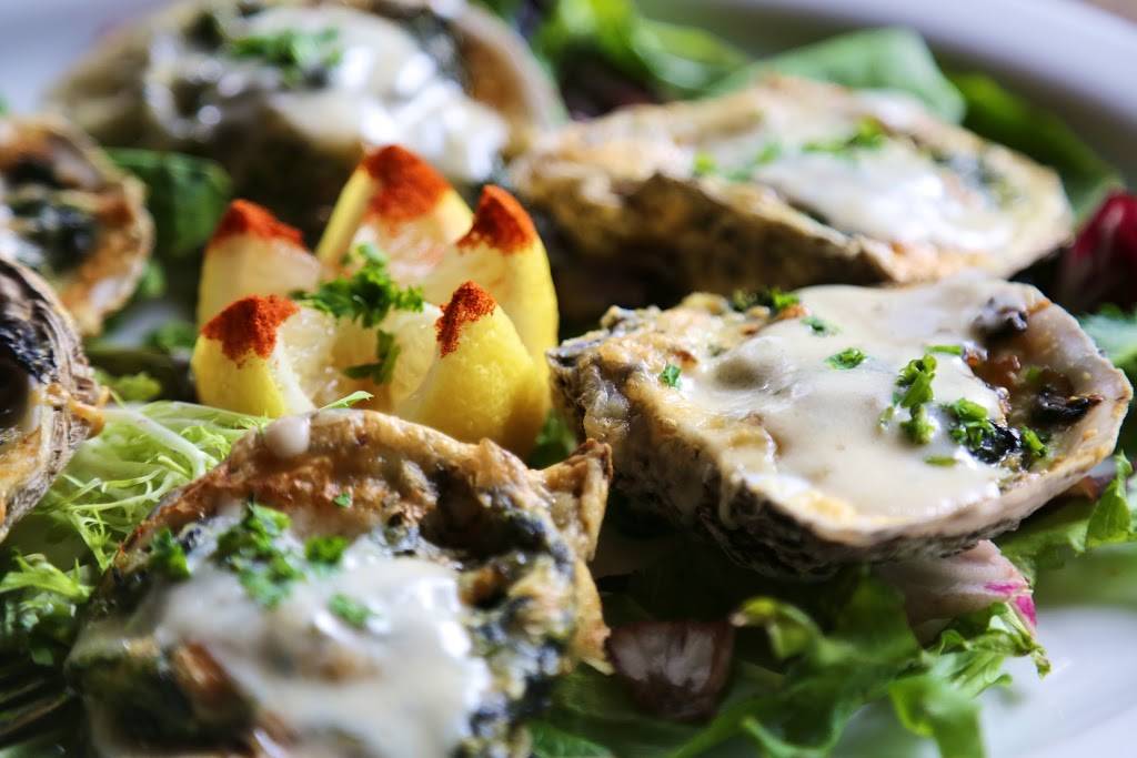 Catch Twenty Three | restaurant | 10103 Montague St, Tampa, FL 33626, USA | 8139200045 OR +1 813-920-0045