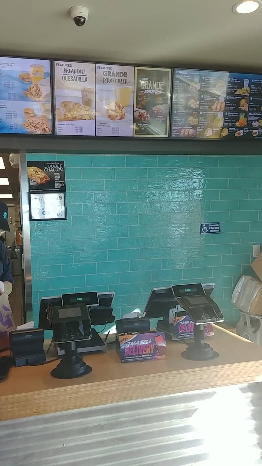 Taco Bell | meal takeaway | 1740 Unser Blvd NW, Albuquerque, NM 87120, USA | 5058311138 OR +1 505-831-1138