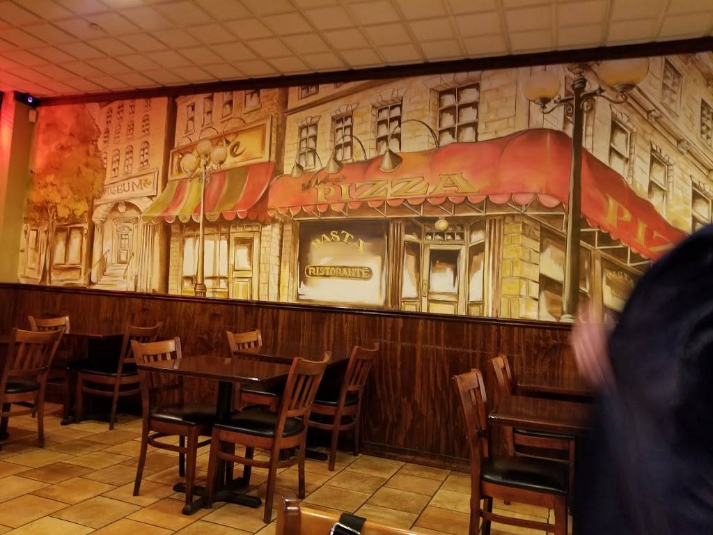 Sal Anthonys II | restaurant | 980 Middle Country Rd, Selden, NY 11784, USA | 6314511470 OR +1 631-451-1470