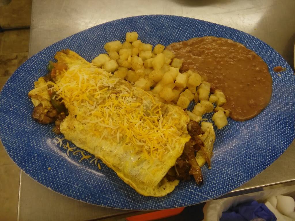 Los 3 Amigos | restaurant | 3121 W Oak St, Palestine, TX 75801, USA | 9034801716 OR +1 903-480-1716