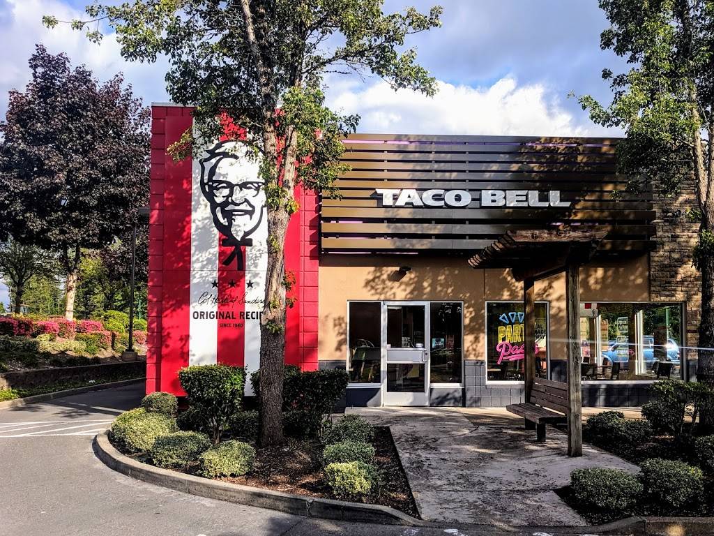 Taco Bell | meal takeaway | 23848 225th St. S.E, Maple Valley, WA 98038, USA | 4254131190 OR +1 425-413-1190