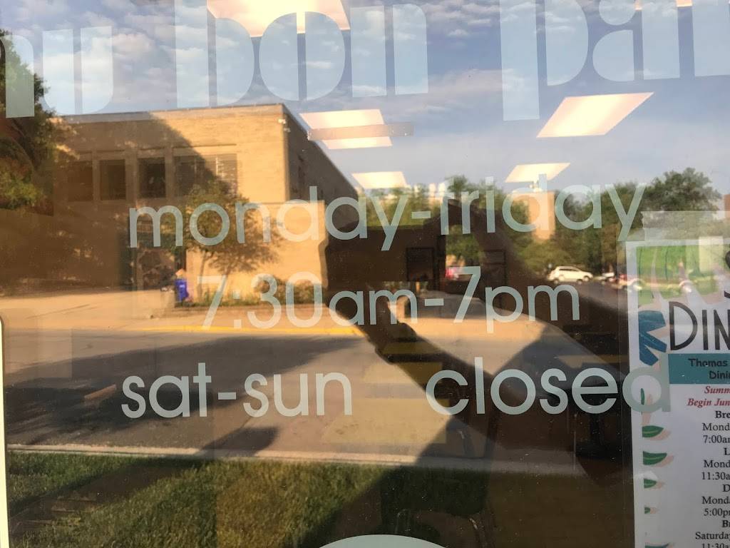 Au Bon Pain | bakery | 1104 N Rolla St, Rolla, MO 65401, USA | 5733417852 OR +1 573-341-7852