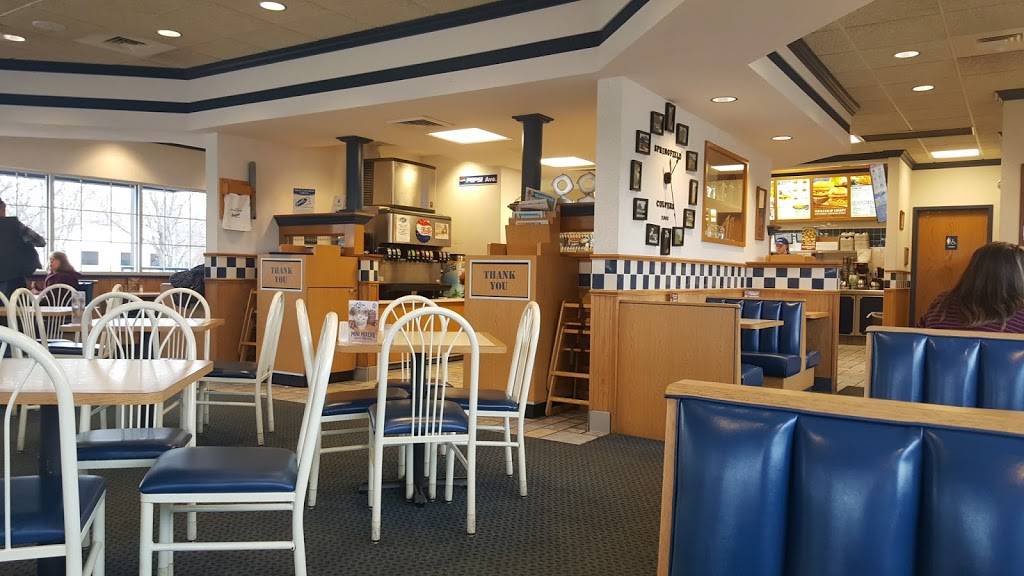 Culvers | restaurant | 4400 Wabash Ave, Springfield, IL 62711, USA | 2177267991 OR +1 217-726-7991