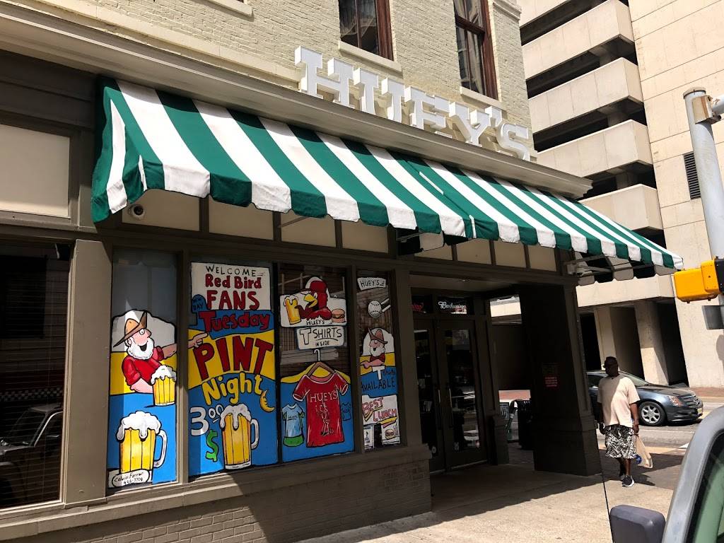 Hueys Downtown | restaurant | 77 S 2nd St, Memphis, TN 38103, USA | 9015272700 OR +1 901-527-2700