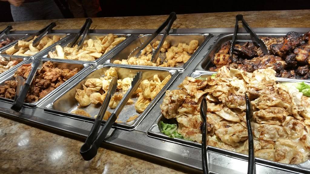 E Star | restaurant | 20235 Katy Fwy, Katy, TX 77450, USA | 2813988868 OR +1 281-398-8868