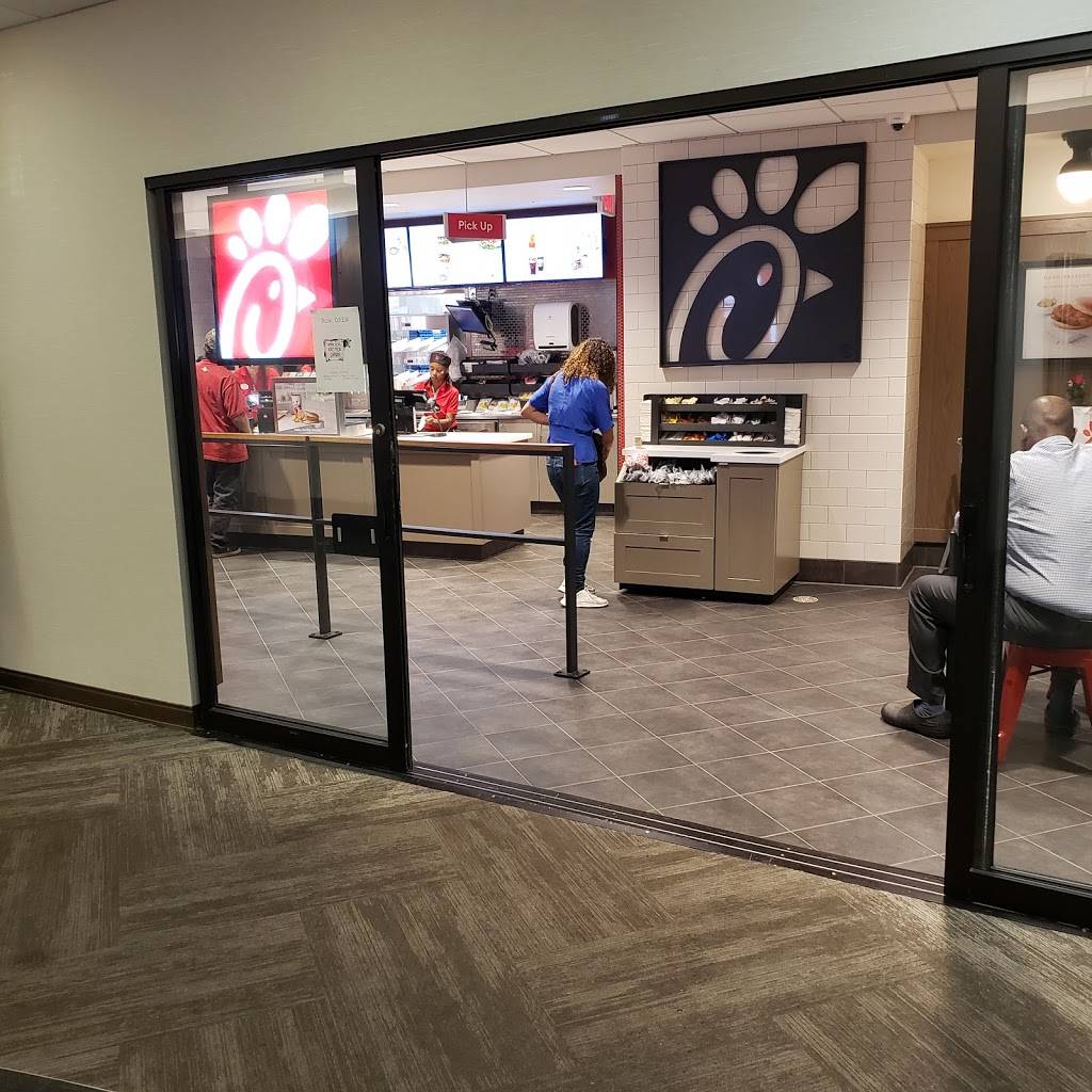 Chick-fil-A Midtown | restaurant | Corner of Dewey and, 535 NW 9th St, Oklahoma City, OK 73102, USA | 4052728434 OR +1 405-272-8434