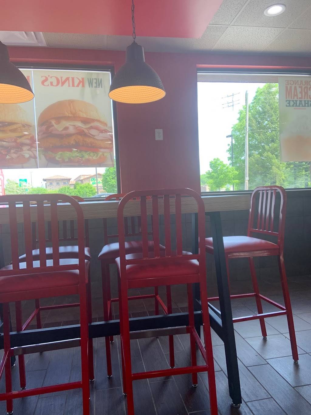 Arbys | restaurant | 224 E Pulaski Hwy, Elkton, MD 21921, USA | 4103922419 OR +1 410-392-2419